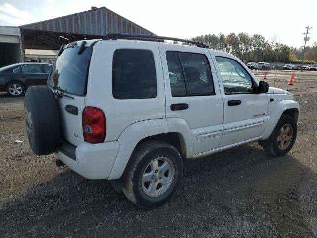 Photo 3 from auction – 2002 JEEP LIBERTY LI with VIN 1J4GL58K82W308648