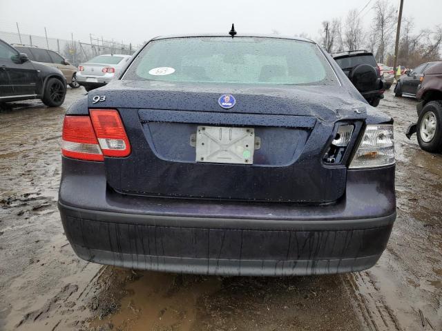 Photo 6 from auction – 2003 SAAB 9-3 LINEAR with VIN YS3FB49S431051346