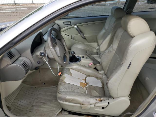 Photo 7 from auction – 2004 INFINITI G35 with VIN JNKCV54E94M824979