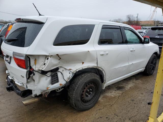 Photo 3 from auction – 2013 DODGE DURANGO R/ with VIN 1C4SDJCT8DC665001