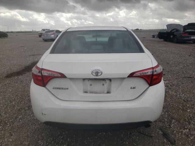 Photo 6 from auction – 2015 TOYOTA COROLLA L with VIN 5YFBURHE9FP305996