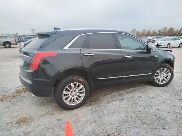 Photo 3 from auction – 2019 CADILLAC XT5 with VIN 1GYKNARS3KZ156854