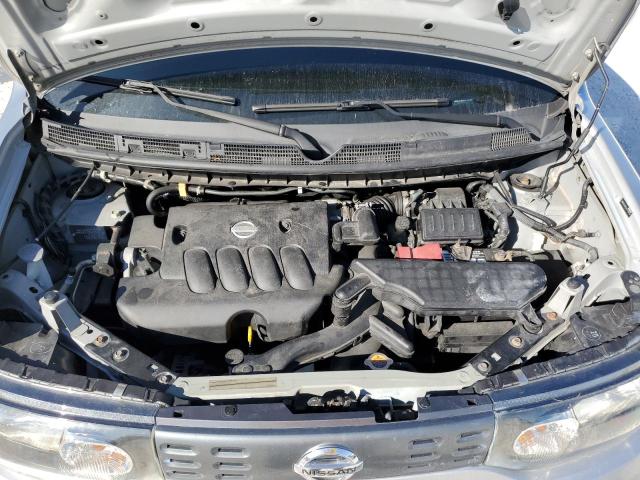 Photo 11 from auction – 2010 NISSAN CUBE BASE with VIN JN8AZ2KR2AT170754