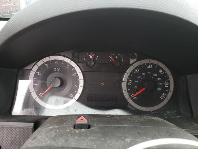 Foto 9 de la subasta – 2010 FORD ESCAPE LIM con VIN 1FMCU0EG7AKC25055