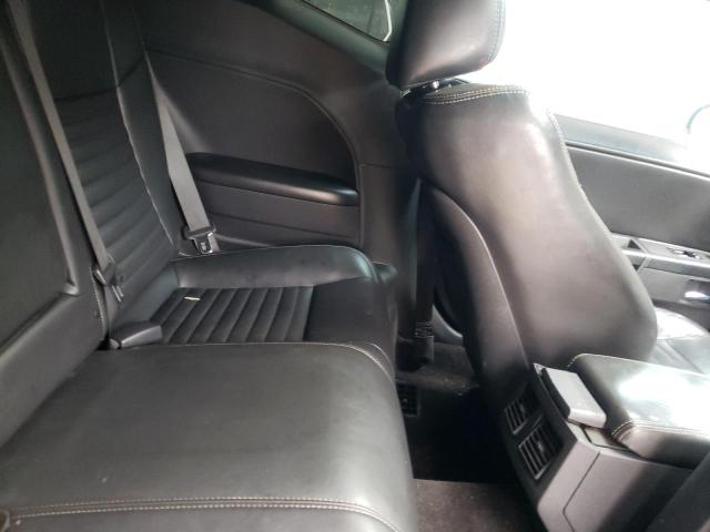 Photo 10 from auction – 2014 DODGE CHALLENGER with VIN 2C3CDYAG8EH104500