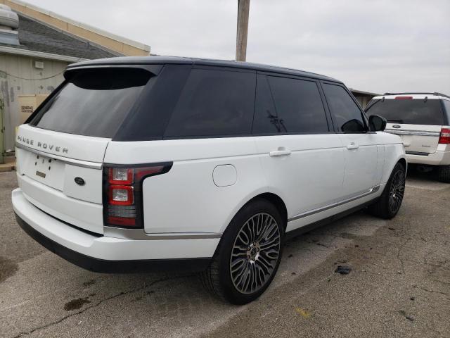 Photo 3 from auction – 2014 LAND ROVER RANGE ROVE with VIN SALGS3TF7EA181165