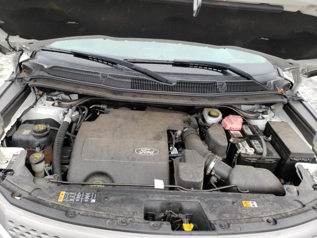 Photo 12 from auction – 2014 FORD EXPLORER with VIN 1FM5K8B85EGC44531