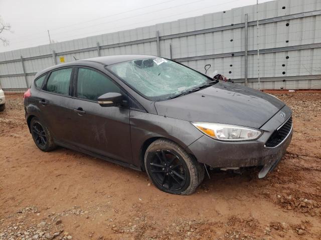 Photo 4 from auction – 2016 FORD FOCUS SE with VIN 1FADP3K28GL268838