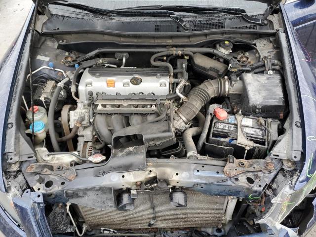 Photo 11 from auction – 2012 HONDA ACCORD EXL with VIN 1HGCP2F83CA089886