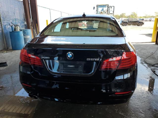 Photo 6 from auction – 2015 BMW 528 XI with VIN WBA5A7C57FD624086