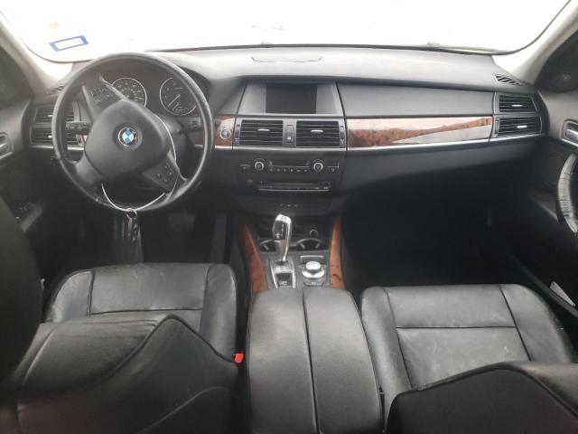 Photo 8 from auction – 2007 BMW X5 4.8I with VIN 5UXFE83557LZ44983