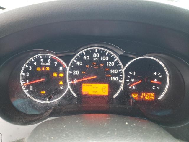 Photo 9 from auction – 2010 NISSAN ALTIMA BAS with VIN 1N4AL2AP0AN412643