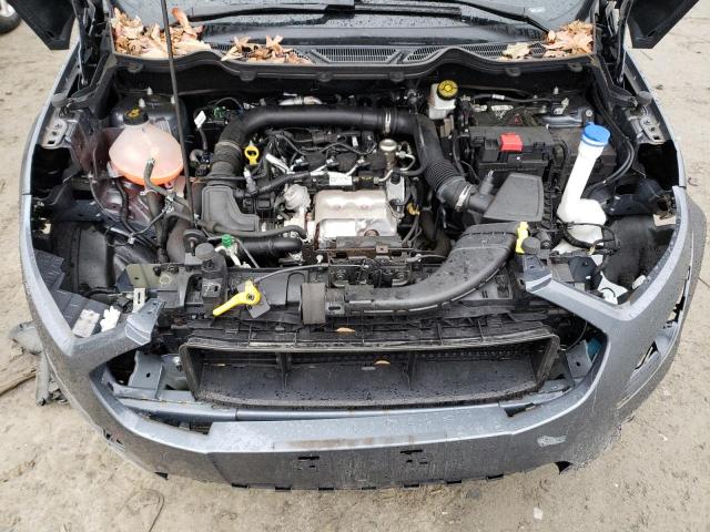 Photo 12 from auction – 2019 FORD ECOSPORT S with VIN MAJ3S2FE5KC265090