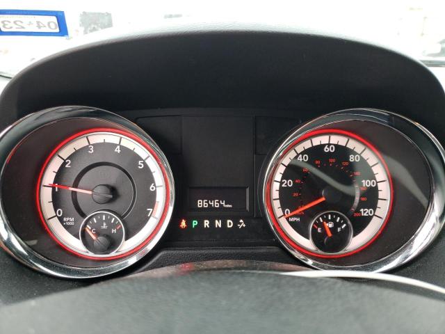 Photo 9 from auction – 2017 DODGE GRAND CARA with VIN 2C4RDGCGXHR689916