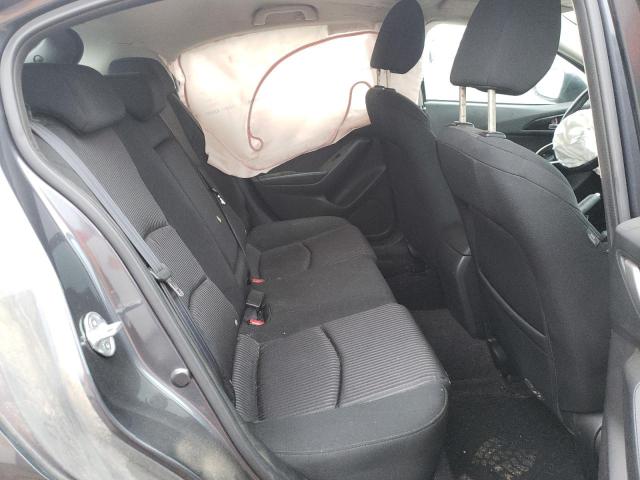 Photo 10 from auction – 2015 MAZDA 3 TOURING with VIN JM1BM1L72F1250242
