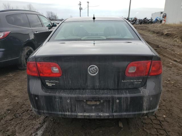 Photo 6 from auction – 2008 BUICK LUCERNE CX with VIN 1G4HP57218U210724
