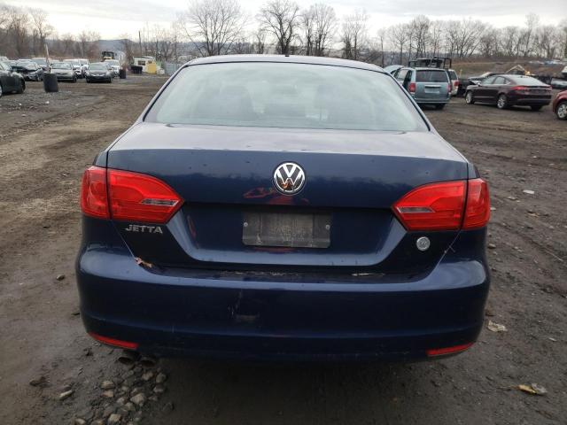 Photo 6 from auction – 2011 VOLKSWAGEN JETTA BASE with VIN 3VW2K7AJXBM106181