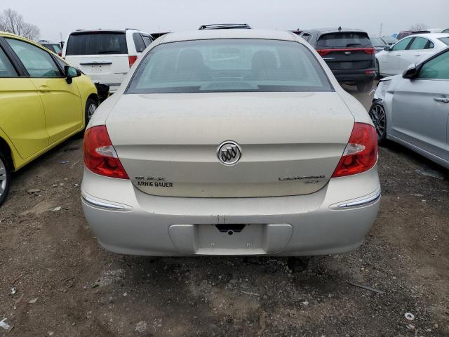 Photo 6 from auction – 2009 BUICK LACROSSE C with VIN 2G4WD582991132348