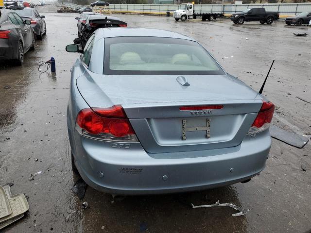 Photo 6 from auction – 2008 VOLVO C70 with VIN YV1MC67228J046769