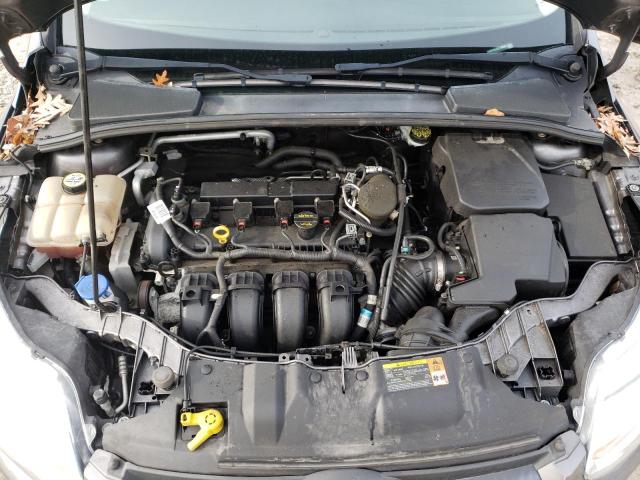 Photo 11 from auction – 2013 FORD FOCUS S with VIN 1FADP3E26DL160578