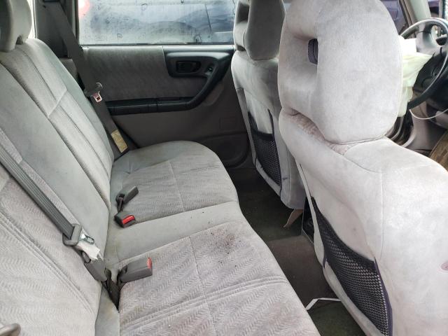 Photo 10 from auction – 2001 SUBARU FORESTER S with VIN JF1SF65641H747522
