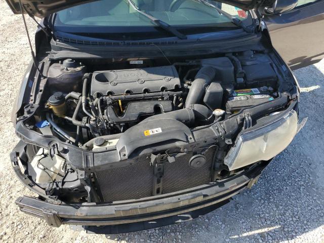 Photo 11 from auction – 2013 KIA FORTE EX with VIN KNAFU5A27D5655032