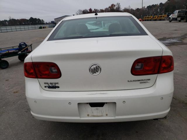 Photo 6 from auction – 2007 BUICK LUCERNE CX with VIN 1G4HD572X7U142351