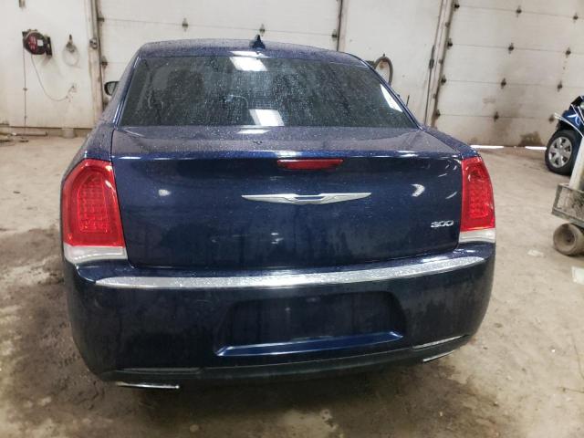 Photo 6 from auction – 2016 CHRYSLER 300 LIMITE with VIN 2C3CCAAG6GH248429
