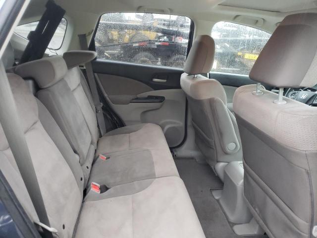 Photo 11 from auction – 2014 HONDA CR-V EX with VIN 5J6RM4H5XEL084640