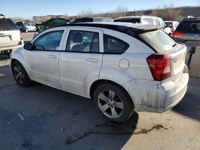 Photo 2 from auction – 2010 DODGE CALIBER MA with VIN 1B3CB3HA0AD597975