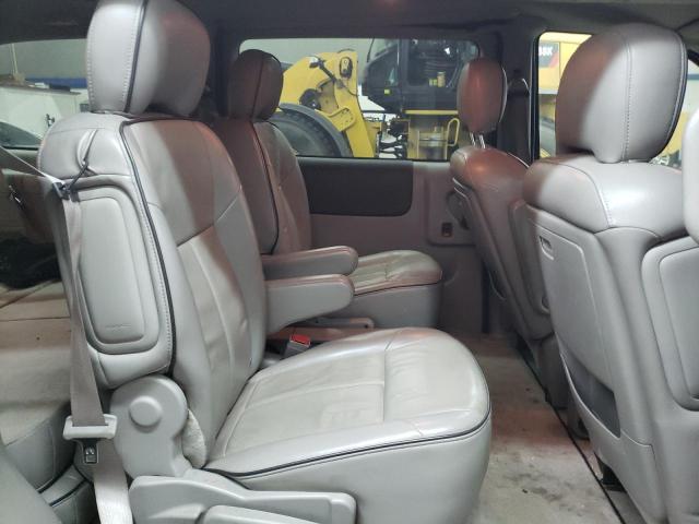 Photo 11 from auction – 2007 BUICK TERRAZA CX with VIN 5GADV33137D142629