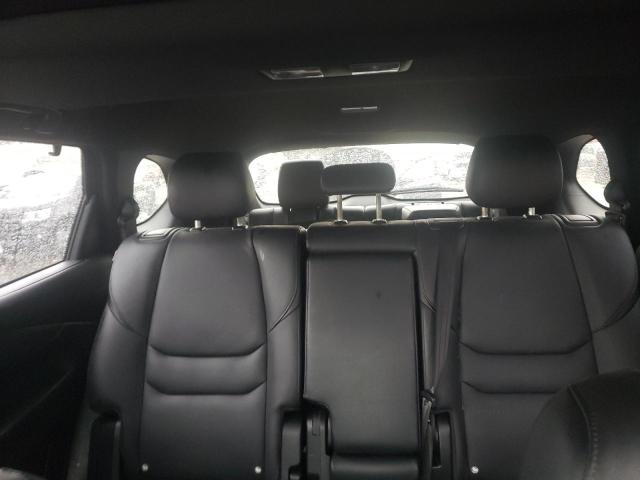 Photo 10 from auction – 2019 MAZDA CX-9 GRAND with VIN JM3TCBDY2K0323024