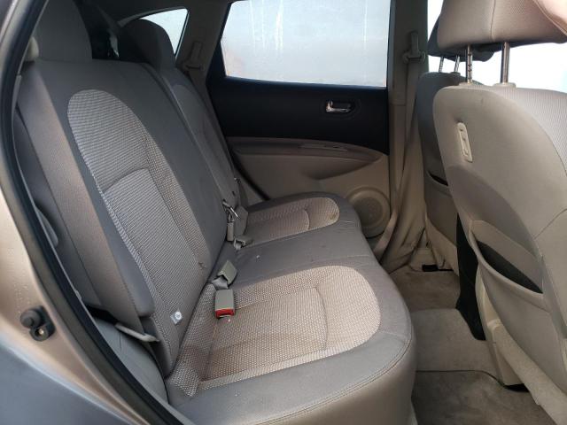 Photo 10 from auction – 2012 NISSAN ROGUE S with VIN JN8AS5MT6CW610944