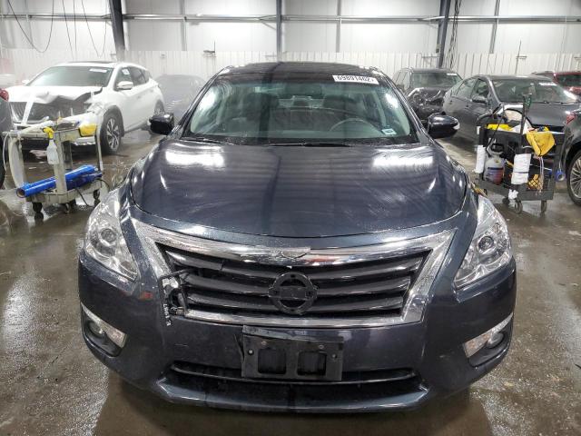 Photo 5 from auction – 2015 NISSAN ALTIMA 3.5 with VIN 1N4BL3AP9FC146391