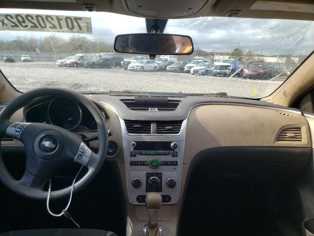 Photo 8 from auction – 2012 CHEVROLET MALIBU LS with VIN 1G1ZA5EU2CF156810