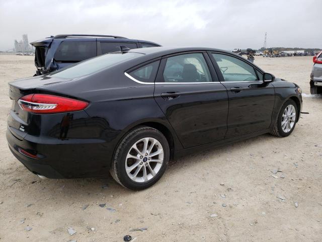 Photo 3 from auction – 2020 FORD FUSION SE with VIN 3FA6P0HD1LR129582