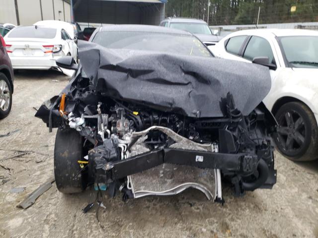 Photo 5 from auction – 2021 KIA FORTE FE with VIN 3KPF24AD3ME369428