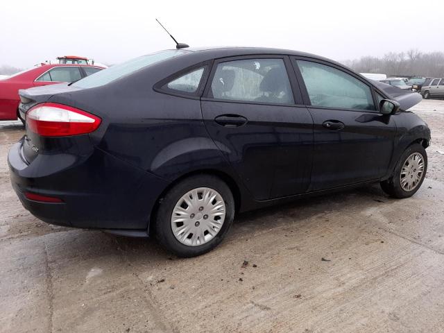Photo 3 from auction – 2015 FORD FIESTA S with VIN 3FADP4AJ4FM157425