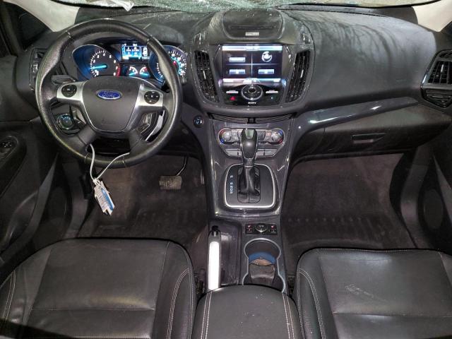 Photo 8 from auction – 2014 FORD ESCAPE TIT with VIN 1FMCU0JX5EUA37604