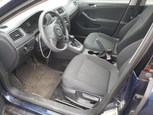 Photo 7 from auction – 2011 VOLKSWAGEN JETTA BASE with VIN 3VW2K7AJXBM106181