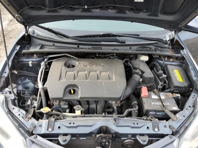 Photo 11 from auction – 2015 TOYOTA COROLLA L with VIN 2T1BURHE4FC422773
