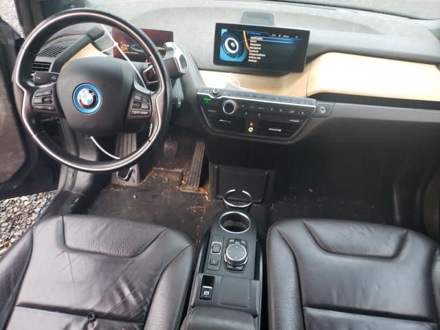 Photo 8 from auction – 2014 BMW I3 REX with VIN WBY1Z4C53EV276898