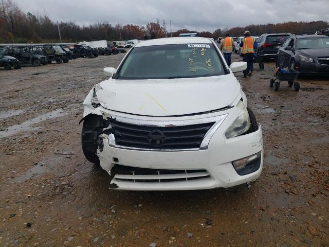 Photo 5 from auction – 2013 NISSAN ALTIMA 2.5 with VIN 1N4AL3AP9DN480336