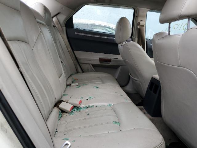Photo 10 from auction – 2006 CHRYSLER 300C with VIN 2C3LA63H76H408390