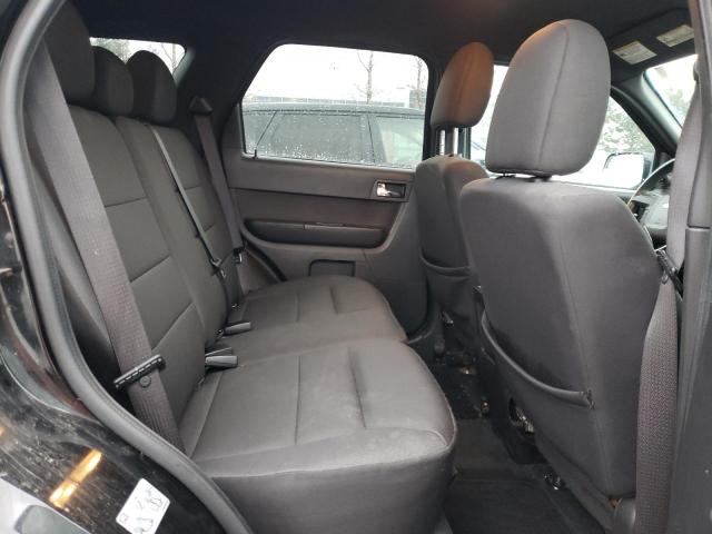 Photo 11 from auction – 2010 FORD ESCAPE XLT with VIN 1FMCU0D78AKC38995