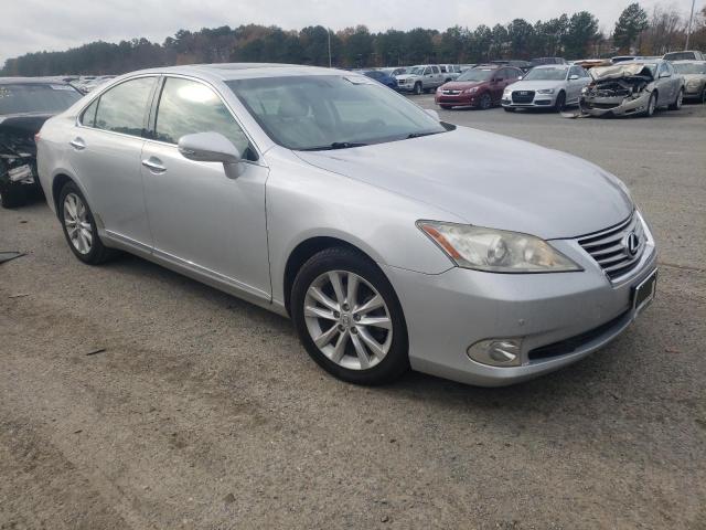 Photo 4 from auction – 2012 LEXUS ES 350 with VIN JTHBK1EG4C2508252