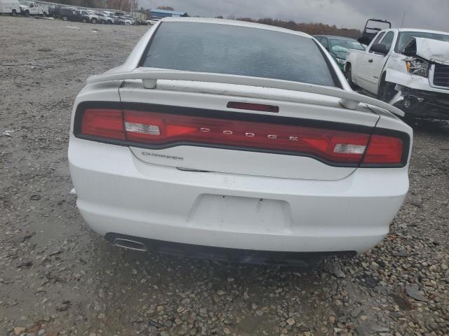 Photo 6 from auction – 2014 DODGE CHARGER SE with VIN 2C3CDXBG5EH240916