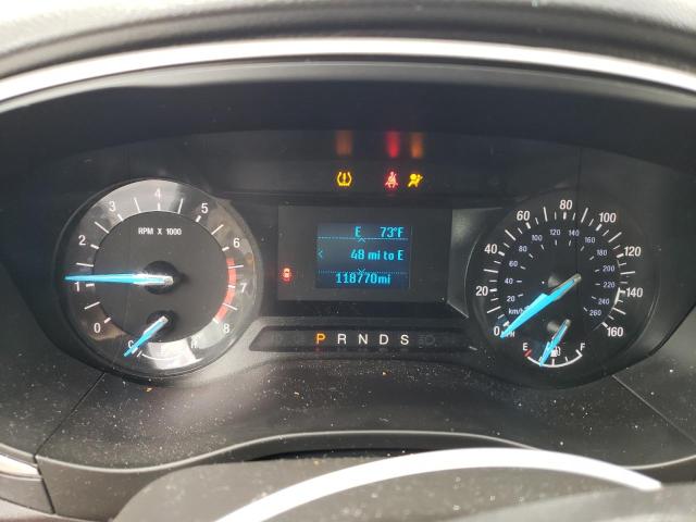 Photo 9 from auction – 2016 FORD FUSION S with VIN 3FA6P0G78GR253768