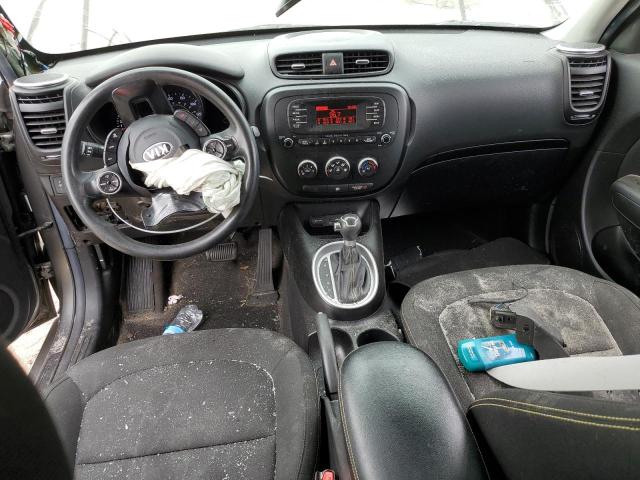 Photo 8 from auction – 2015 KIA SOUL + with VIN KNDJP3A56F7211988