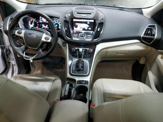 Photo 8 from auction – 2013 FORD ESCAPE SEL with VIN 1FMCU9H90DUD01323